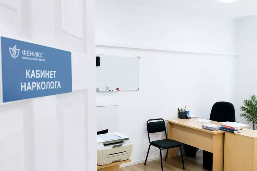Реабилитационный центр для наркозависимых в Сухиничах